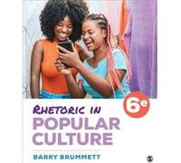 Rhetoric in Popular Culture