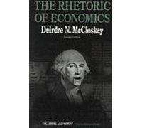The Rhetoric of Economics