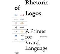 Rhetoric of logos HELMANN/SWITZER (Auteur)