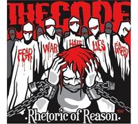 Rhetoric Of Reason [Us Import] by Code (2004-09-21)