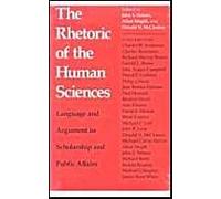 The Rhetoric of the Human Sciences, Rhetoric of the Human Sciences Allan Megill, Donald N. McCloskey, John S. Nelson (Auteur)