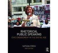 Rhetorical Public Speaking