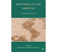 Rhetorics of the Americas