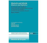 Rhetorik Und Stilistik / Rhetoric And Stylistics