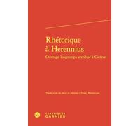 Rhétorique à Herennius
