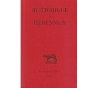 Rhétorique à Herennius