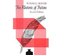 Rhétorique de la fiction