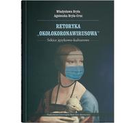 Rhétorique - Władysława Bryła, Agnieszka Bryła-Cruz (Buch auf Polnisch)