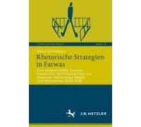 Rhetorische Strategien In Fatwas