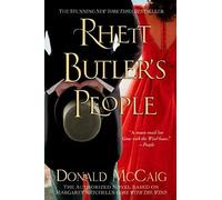 Rhett Butler's People