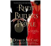 Rhett Butler's People