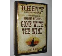 Rhett Butler's People