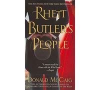 Rhett Butler's People