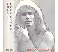 Rhett Forrester - Hell or Highwater [Audio CD] Rhett Forrester