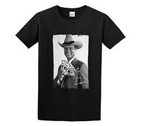Rhett Men's Jr Ewing Dallas: Picture Celebrity Regular Fit T Shirt XL