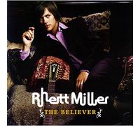 Rhett Miller - Believer [Import]