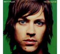 Rhett Miller - Miller, Rhett : Instigator [Import]