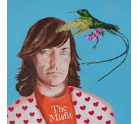 Rhett Miller – The Misfit – CD Softpak – Universal Music Group