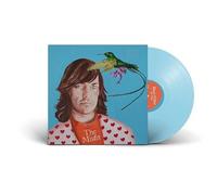 Rhett Miller – The Misfit – Vinyle LP 12" bleu avec insert de téléchargement