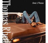 Thomas Rhett – About a Woman – Vinyle LP (cuivre translucide)