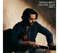 Rhett, Thomas - Country Again