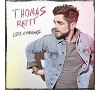 Rhett, Thomas - Life Changes