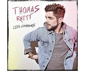 Rhett, Thomas - Life Changes