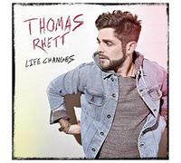 Rhett,Thomas - Life Changes [Import]