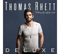 Rhett, Thomas - Tangled Up-Deluxe [Import]