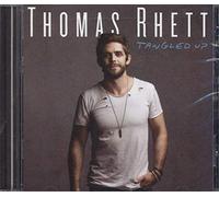 Rhett, Thomas - Tangled Up [Import]