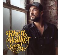 Rhett Walker - Good To Me [Cd]