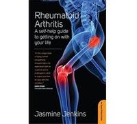 Rheumatoid Arthritis: 3rd edition Jenkins, Jasmine (Auteur)