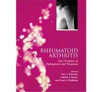 Rheumatoid Arthritis Frank A. Wollheim, Gabriel S. Panayi, Gary S. Firestein (Auteur)