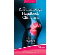 Rheumatology Handbook for Clinicians
