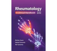 Rheumatology, second edition: A clinical handbook