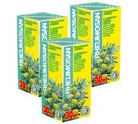 Rheumosan PhytoConcentré Pack de 3 - Cours de 21 jours - Extraits de plantes naturels avec propolis - Soulagement des douleurs articulaires - Polyarthrite rhumatoïde - Anti-inflammatoire