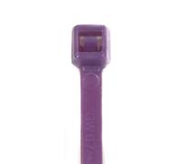 rhevetec rheflex 360 x 4,8 mm serre-câbles standard II, violet