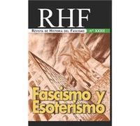 RHF Revista de Historia del Fascismo - Ernesto Mil - Amazon Digital Services LLC KDP - Livre en Anglais Ernesto MilErnesto Mil (Auteur)