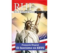 Rhf - Revista De Historia Del Fascismo: François Duprat. El Fascismo En Eeuu