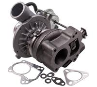 Rhf5 Turbo Chargeur Pour Holden Opel Isuzu Trooper Rhf5 4jx1t 3.0l Turbolader