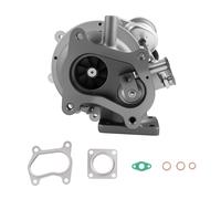 RHF5 Turbocompresseur for Mazda MPV B2500 2.5L 80 KW, 109 PS 1999-2006 NEUF
