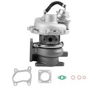 RHF5 Turbocompresseur for Mazda MPV B2500 2.5L 80 KW, 109 PS 1999-2006 turbo