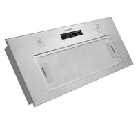 Rosières Groupe filtrant RHG580/1IN – 600 m³/h – Acier inoxydable – LED