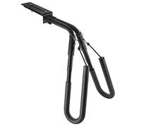 Rhghfujhgy Support de planche de surf pour scooter cyclomoteur, vélo, planche de surf pour le sport en plein air pour transporter en toute sécurité la planche de surf sur votre cyclomoteur