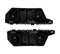 Rhghfujhgy Support d'espacement de pare-chocs de voiture pour Jazz 2005 2006 2007 2008 GD1 GD3 1.3L 1.5L 71193-SAA-003 71198-SAA-003