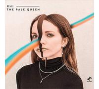 Rhi The Pale Queen (CD) Album