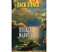 Rhialto the Marvellous
