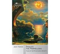 Rhialto the Marvellous by Jack Vance Jack Vance (Auteur)