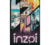 Rhianna Pathfinder InZOI GAME WALKTHROUGH (Poche) Gamer's Edge