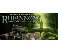 Rhiannon: Curse of the Four Branches (PC)